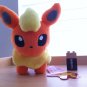 flareon pokedoll