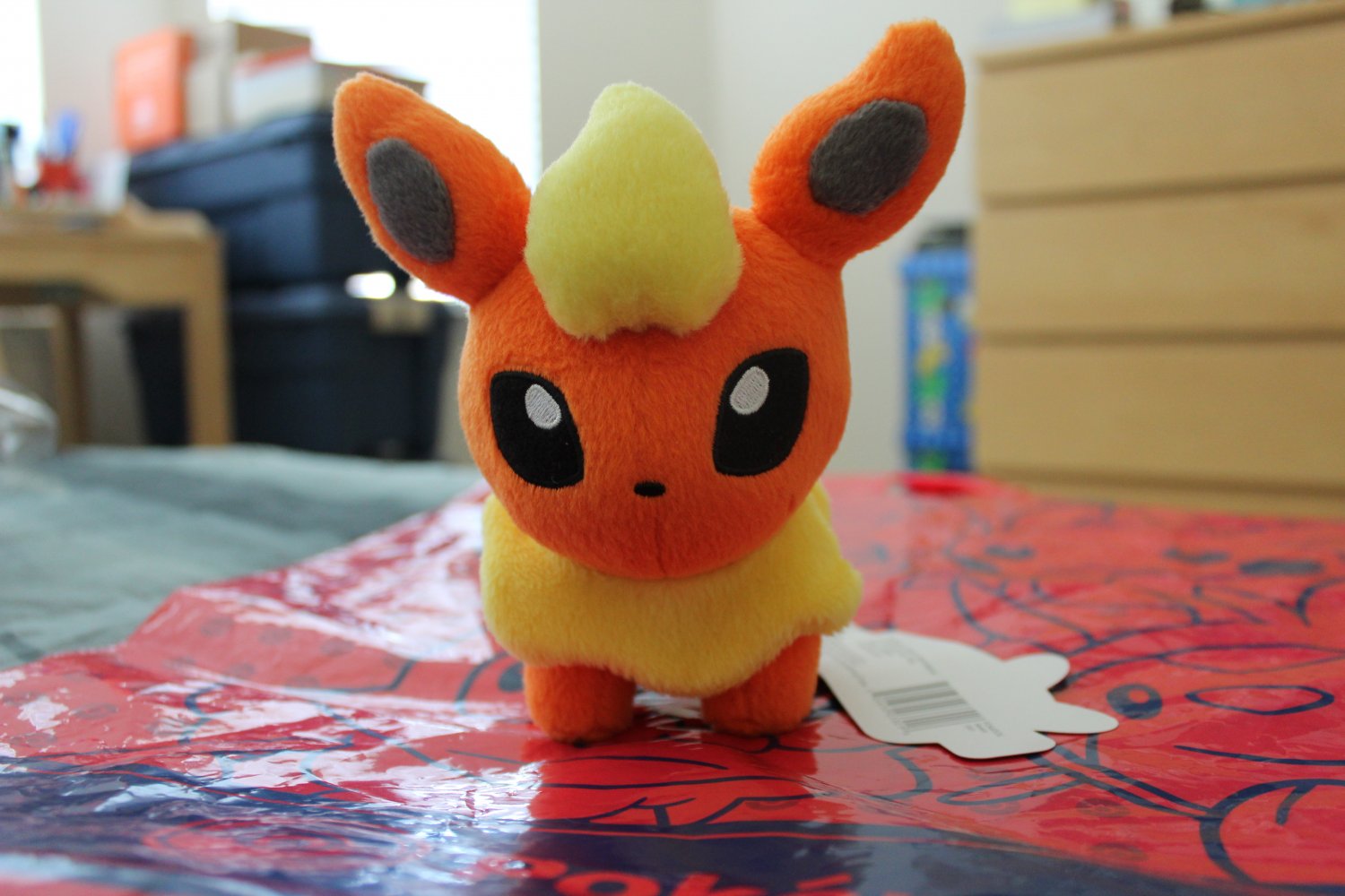 pokemon pokedoll plush