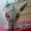 leafeon pokedoll