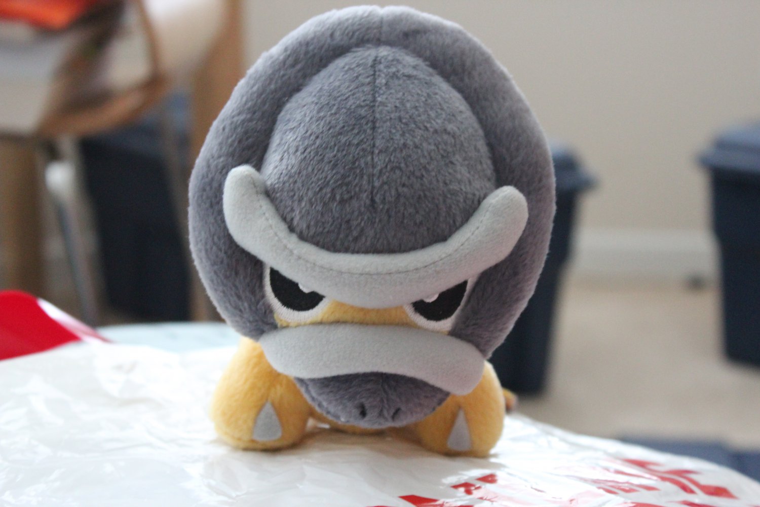 shieldon plush