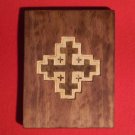 Jerusalem Cross