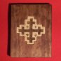 Jerusalem Cross