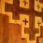 Jerusalem Cross
