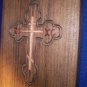 Eastern Orthodox Cross, Byzantine
