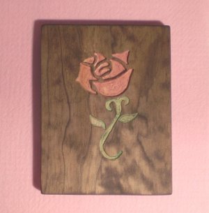 The Rose