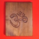 Aum Ohm Om, Mystical Sound of the Universe