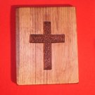 Latin Cross, Primary symbol of Christianity