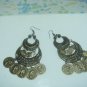 Queen Elizabeth Inspired Earring Collection