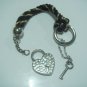Hearth Locket Bracelet