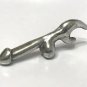 Penis Bottle Opener Estate Vintage Metal Collectible Wedding Bridal Gag Gift