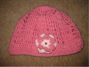 Rebekah Hat