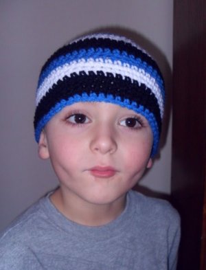 Ethan hat