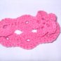 Alanah hair bow