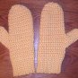 mitten