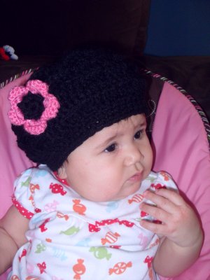 Isabele Hat