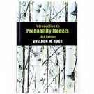 Introduction to probability models 10th edition by Sheldon Ross (ISBN: 9780123756862)