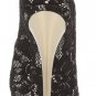 (35-41EUR)women's sexy lace double platform high heels dress shoes x101