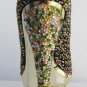 (35-41EUR)women's sexy Rhinestone double platform high heels dress shoes x100