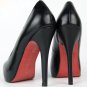 (35-41EUR)women's Snake skin two platform high heels dress shoes x108
