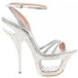 (35-41EUR)women's high platform and high heels sandal x90