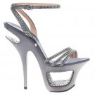 (35-41EUR)women's high platform and high heels sandal x90