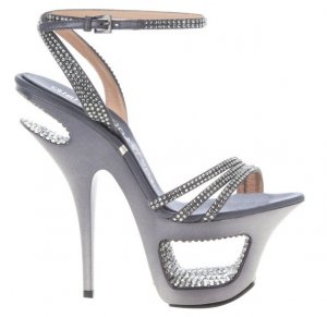 (35-41EUR)women's high platform and high heels sandal x90