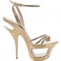 (35-41EUR)women's high platform and high heels sandal x90