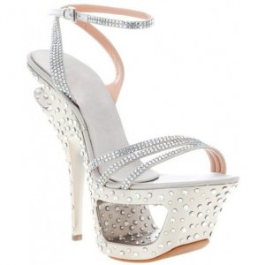(35-41EUR)women's high platform and high heels sandal x90