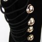(35-41EUR)women's aulic platform high heels ankle boots( Drop Ship) x109