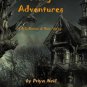 Scary Adventures: A Collection of Short Stories by Priya Neil