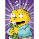 The Simpsons: The Thirteenth Season