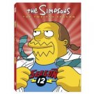 The Simpsons: The Twelfth Season