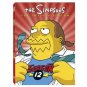 The Simpsons: The Twelfth Season