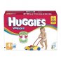 Huggies Snug & Dry Diapers
