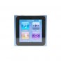 Apple iPod nano 6th Generation Blue (8 GB)