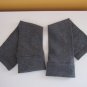 Grey Baby Legs