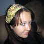 Vintage Rose HeadTie {One}