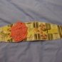 Vintage Rose HeadTie {Two}
