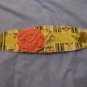 Vintage Rose HeadTie {Three}