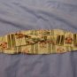 Vintage Rose HeadTie {Three}