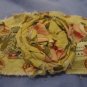 Vintage Rose HeadTie {Four}