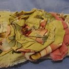 Vintage Rose HeadTie {Five}