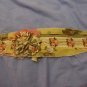 Vintage Rose HeadTie {Six}