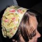 Vintage Rose HeadTie {Six}