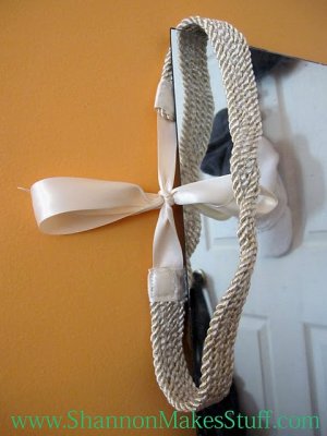 Twisted Rope Headband