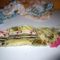 Vintage Rose HeadTie {Eight}