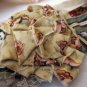 Vintage Rose HeadTie {Nine}