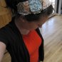 Teal Tangerine HeadTie {Three}