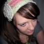 Flower Garden HeadTie