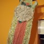 Flower Garden HeadTie